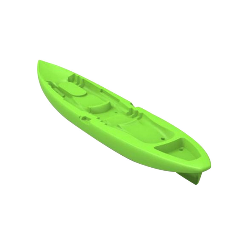 Kayak mold