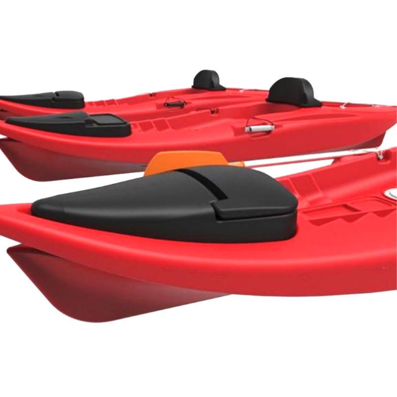 Kayak mold